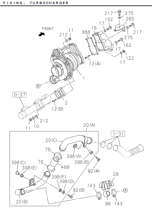 Partial Engine